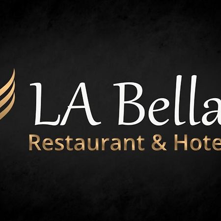 La Bella Hotel Garrel Exterior photo